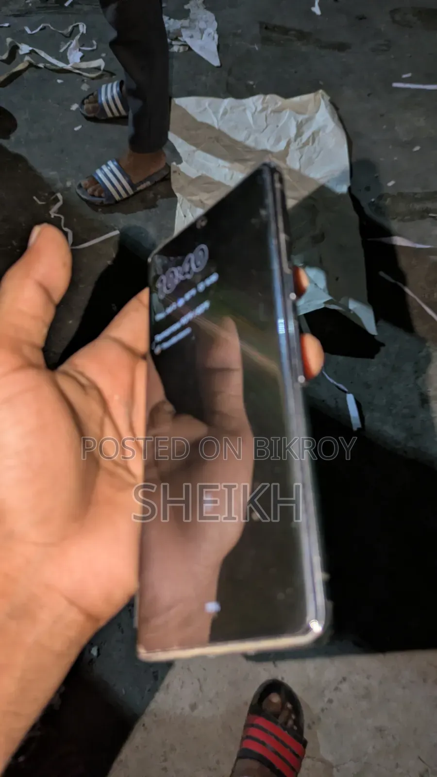 গুগল পিক্সেল ৭ প্রো ১২৮ জিবি ব্ল্যাক