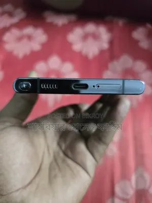 Samsung Galaxy S22 Ultra 256 GB Black