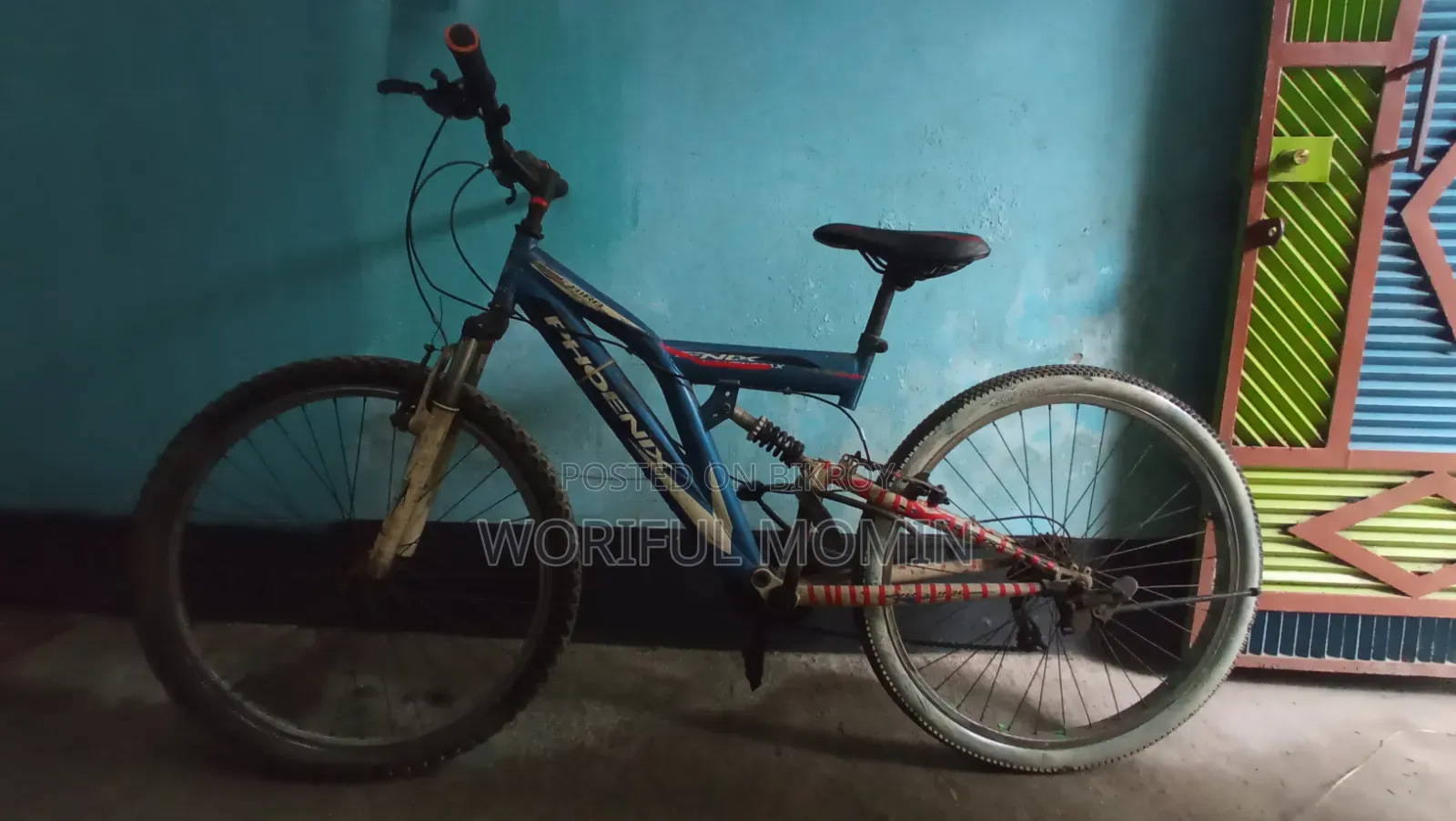 সাইকেল ভালো