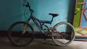সাইকেল ভালো