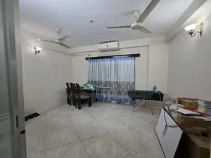 3-Bedroom Apartment in Gulshan for Rent
