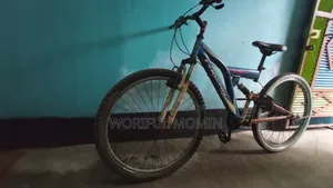 সাইকেল ভালো