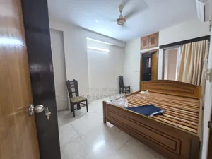 3-Bedroom Apartment in Gulshan for Rent