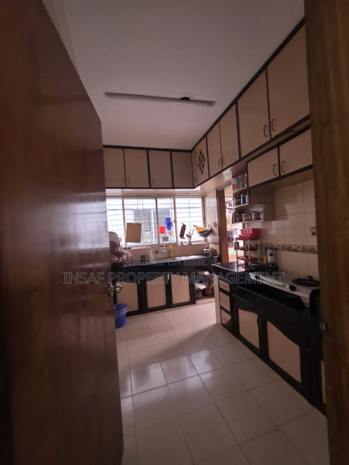 3-Bedroom Apartment in Gulshan for Rent