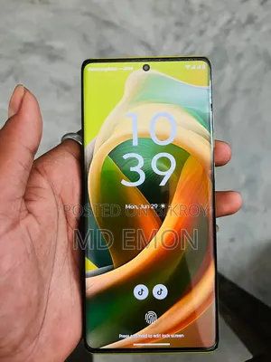 Motorola Moto G85 128 GB Yellow