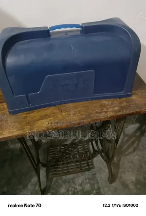 Singer Sewing Machine