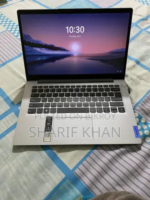 Laptop Lenovo IdeaPad 1 4GB Intel Celeron SSD 128GB