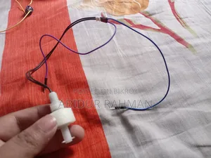 Robotics Equipment Like Arduino.