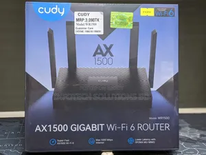 কাডি Ax1500 ১ বছরের ওয়ারেন্টি