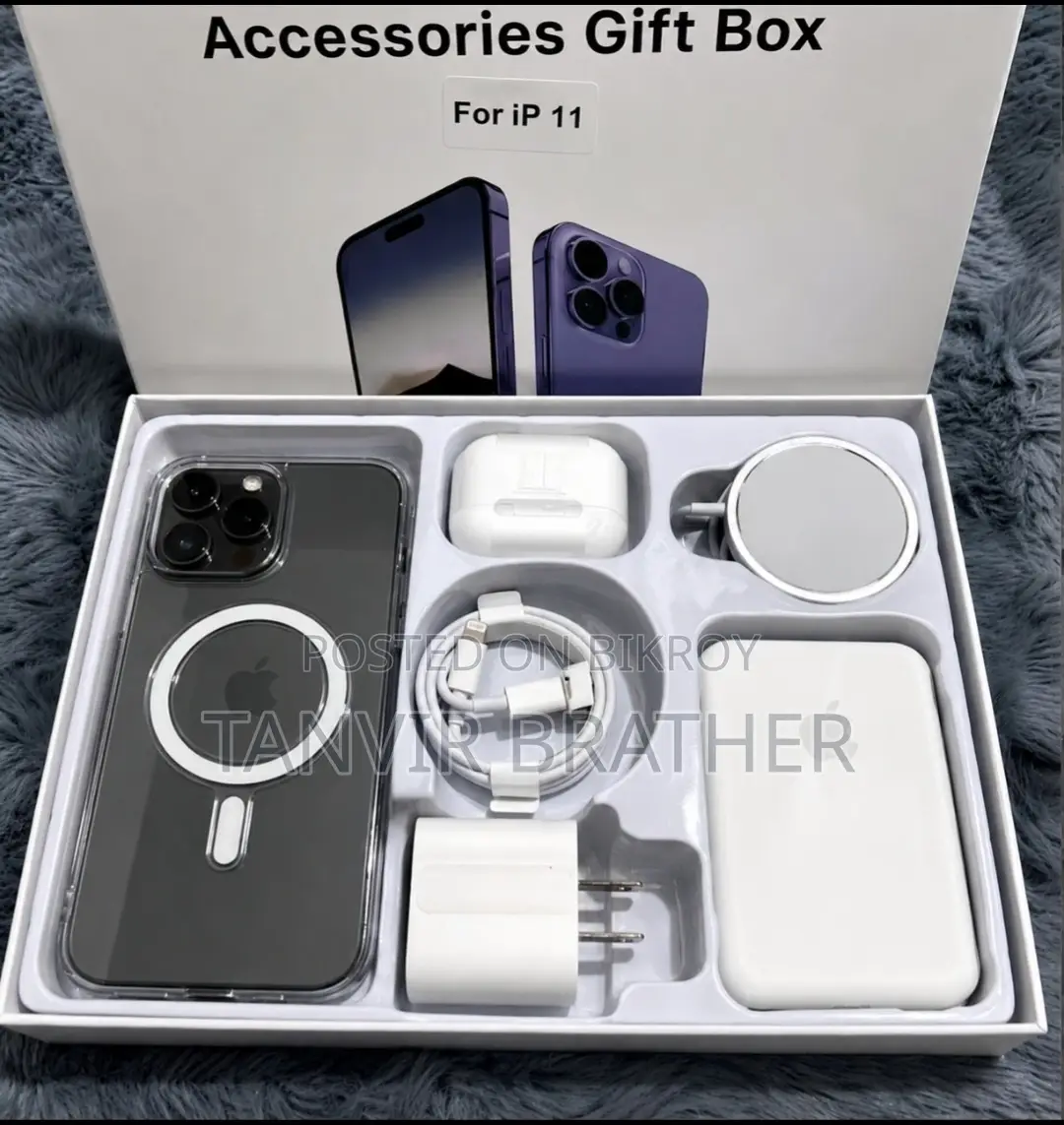 New Apple iPhone 13 256 GB