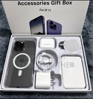 New Apple iPhone 13 256 GB