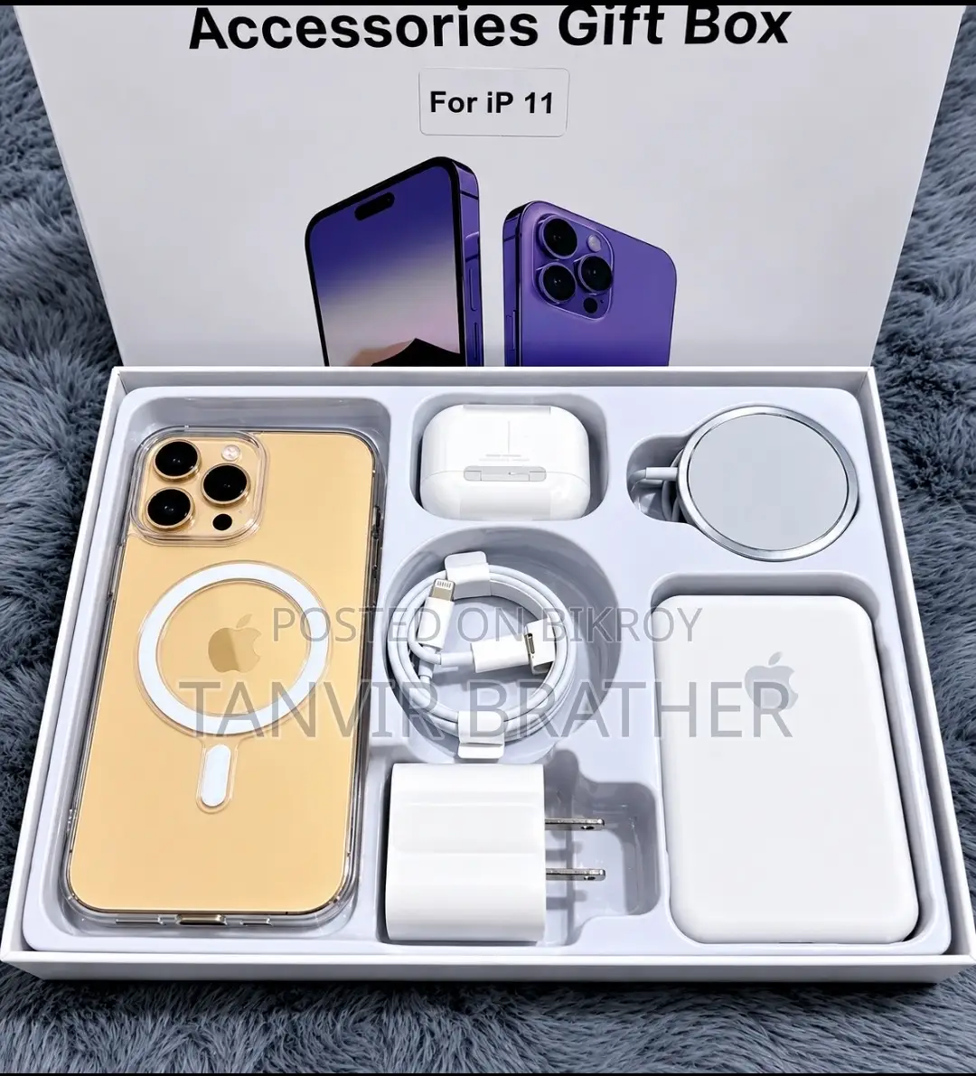 New Apple iPhone 13 256 GB
