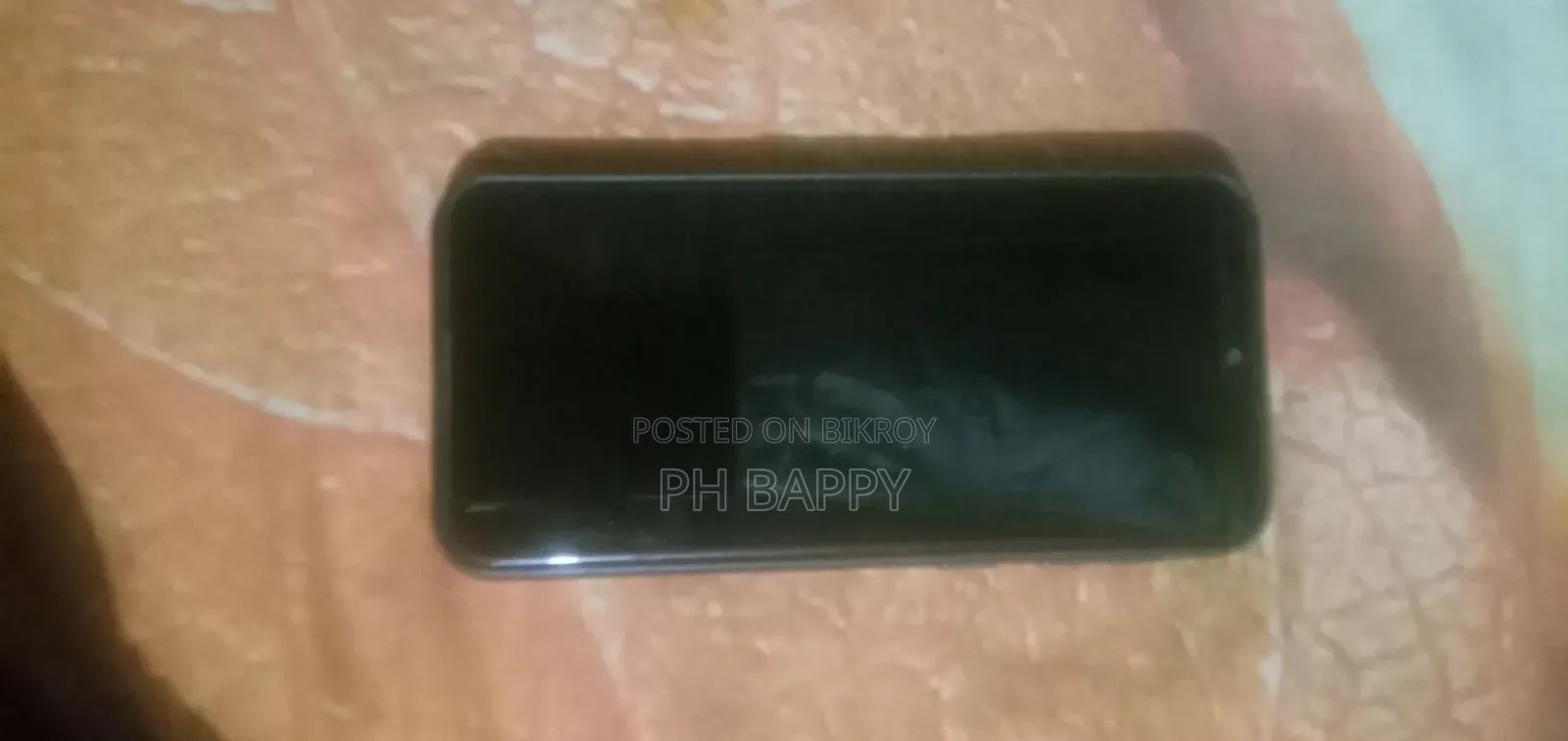 Samsung Galaxy M21 ১২৮ জিবি ব্লু