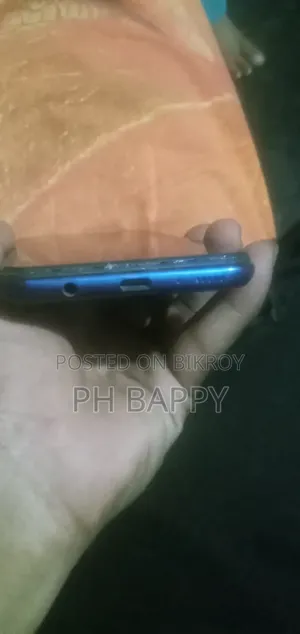 Samsung Galaxy M21 ১২৮ জিবি ব্লু