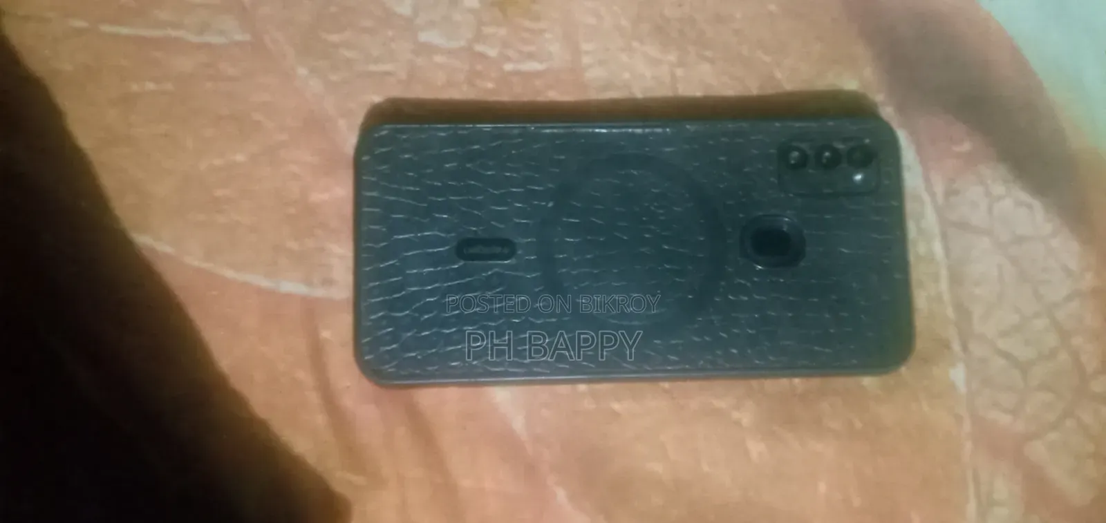Samsung Galaxy M21 ১২৮ জিবি ব্লু