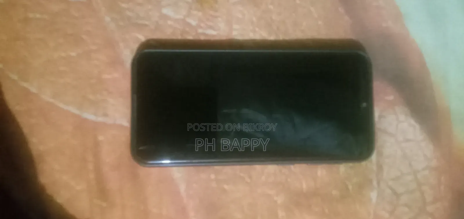 Samsung Galaxy M21 ১২৮ জিবি ব্লু