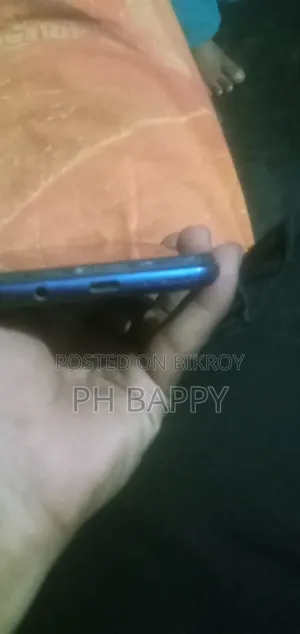 Samsung Galaxy M21 ১২৮ জিবি ব্লু