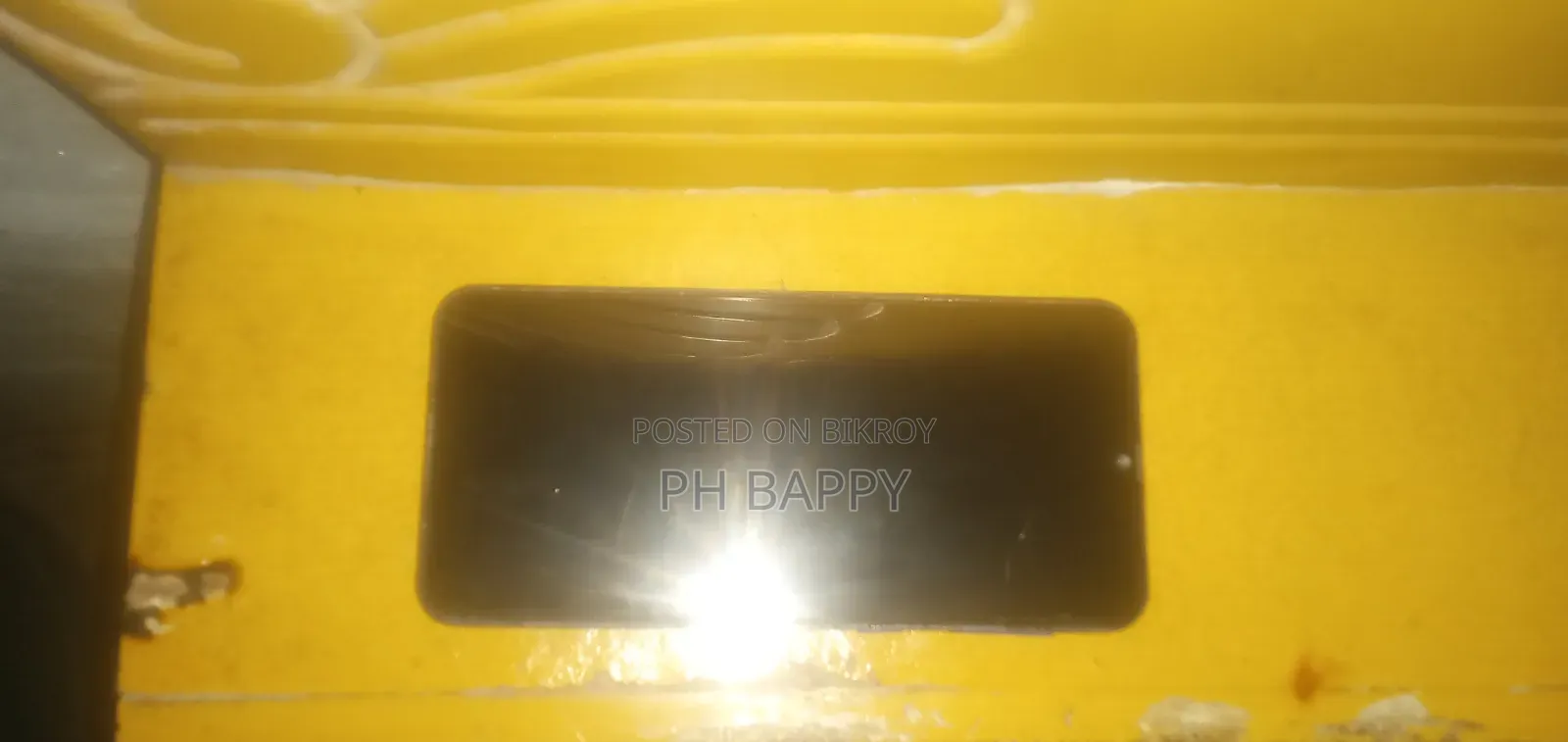 Samsung Galaxy M21 ১২৮ জিবি ব্লু