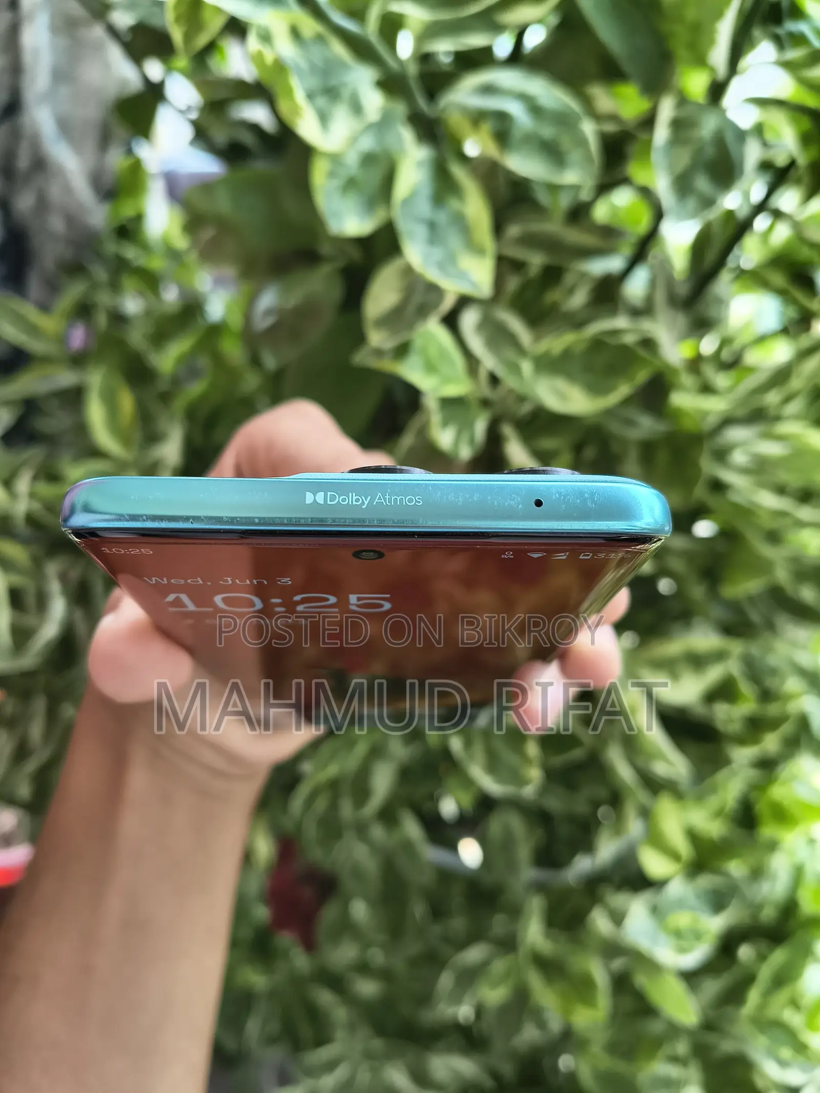 Motorola Edge 60 Fusion ২৫৬ জিবি