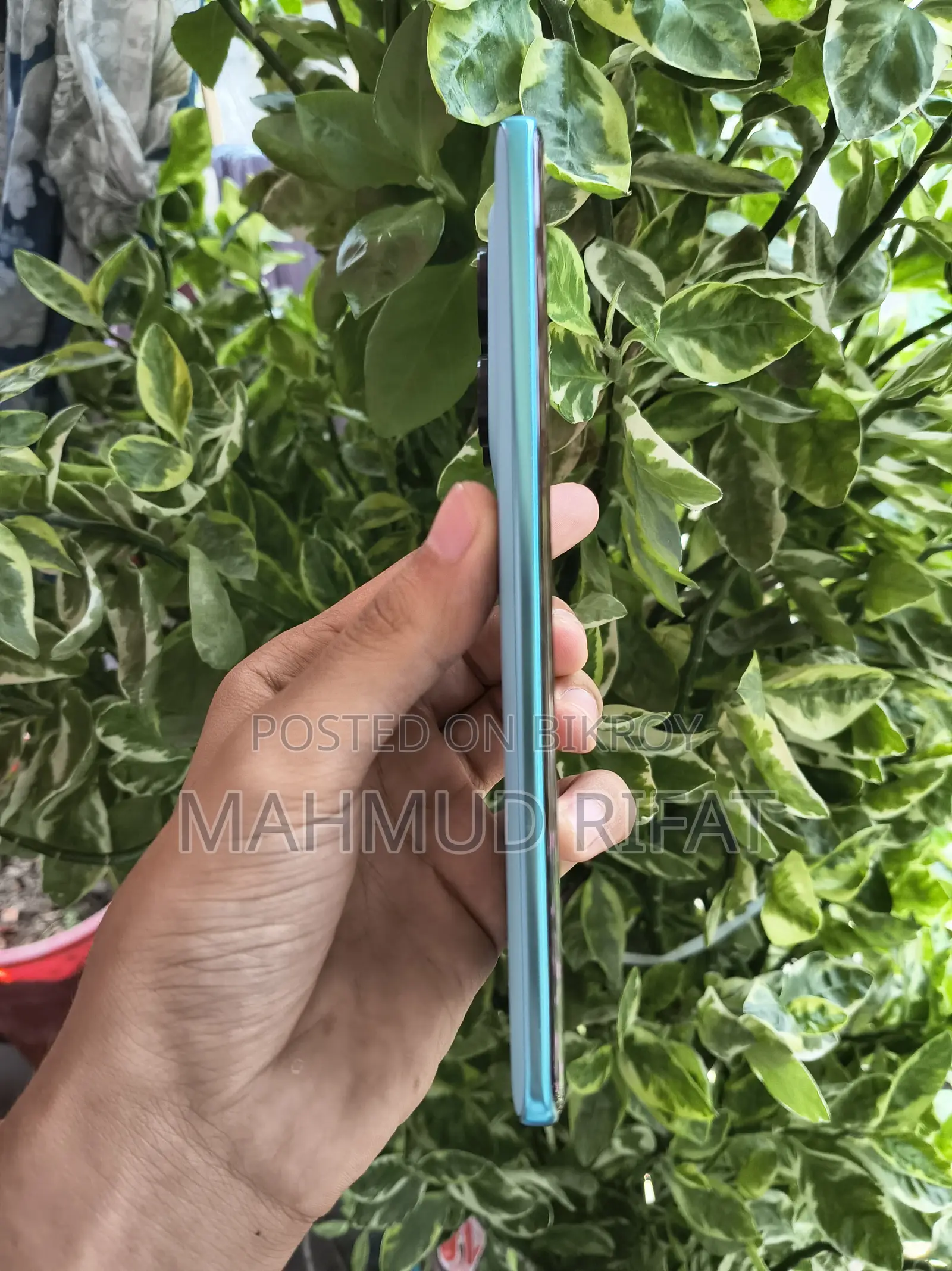 Motorola Edge 60 Fusion ২৫৬ জিবি