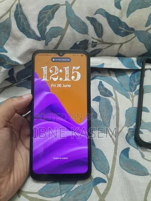 Samsung Galaxy A14 64 GB Black