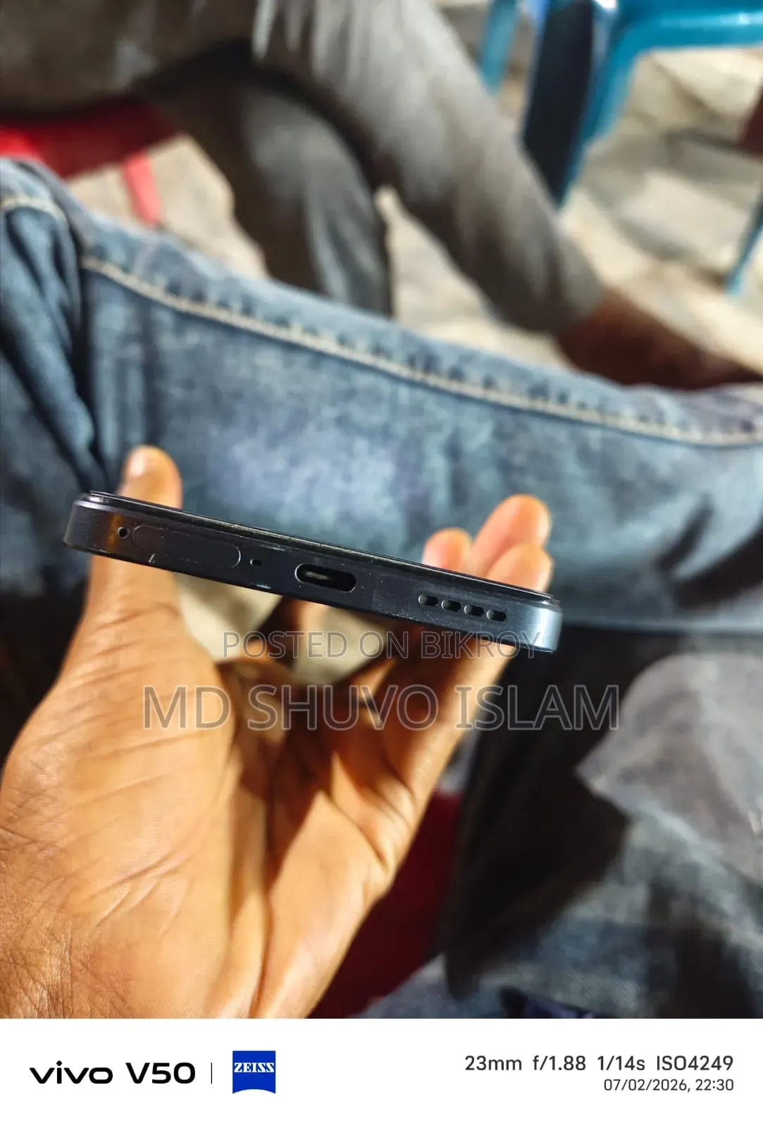 Realme 14 128 GB Black