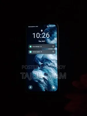 New Oppo A6c 128 GB Bronze