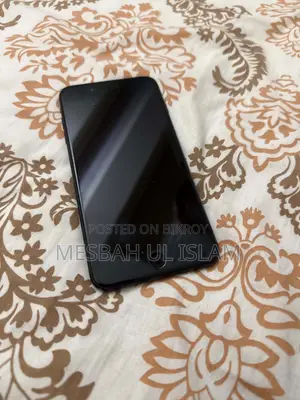 অ্যাপল আইফোন ৭ প্লাস ২৫৬ জিবি ব্ল্যাক