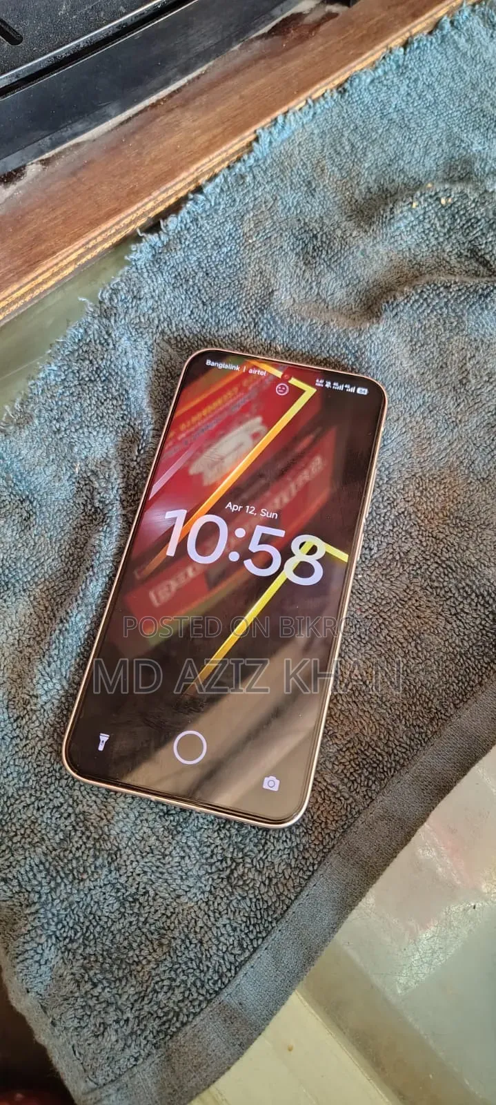 Xiaomi Redmi Turbo 4 Pro 256 GB White