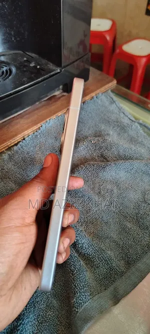 Xiaomi Redmi Turbo 4 Pro 256 GB White
