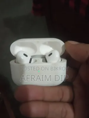 Apple iPod Pro 3 Sell Urgent