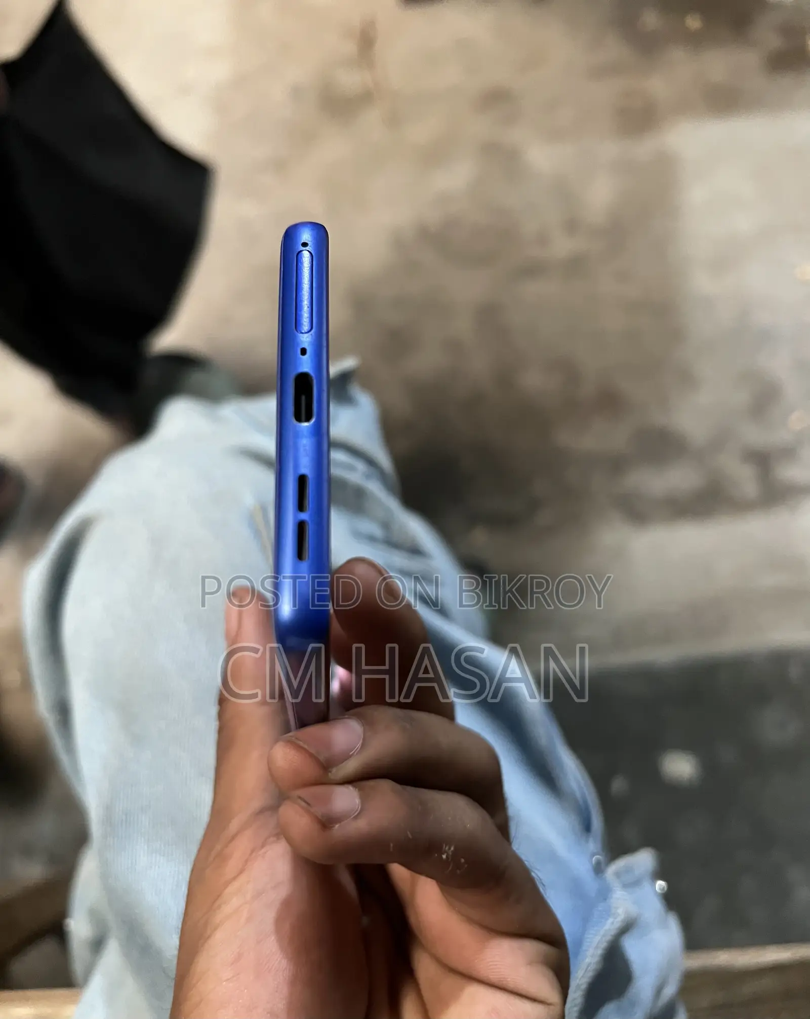 Motorola Moto G85 256 GB Purple