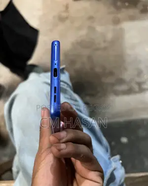 Motorola Moto G85 256 GB Purple