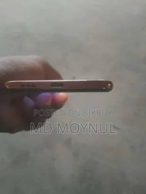 Xiaomi Redmi Note 10 Pro Max 128 GB Gold