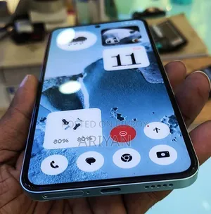Nothing Phone CMF Phone 2 Pro 128 GB Green