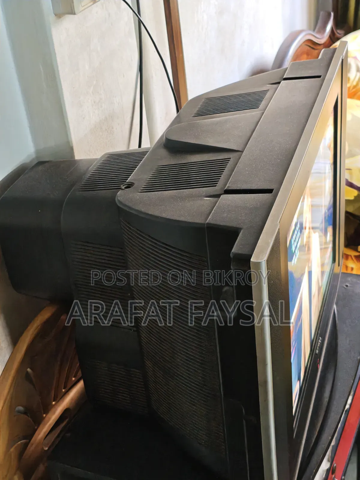 21 Inch Tv