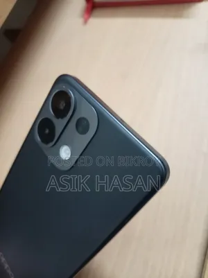 অপো ৫জি ২৫৬ জিবি ব্ল্যাক