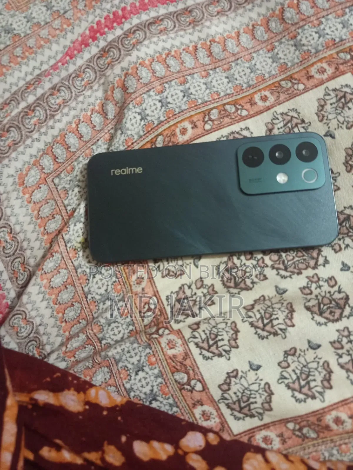 Xiaomi Poco C85 4G 128 GB Black