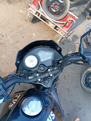 TVS Metro 2021 Black