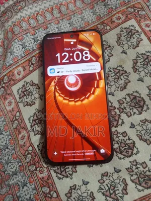 Xiaomi Poco C85 4G 128 GB Black