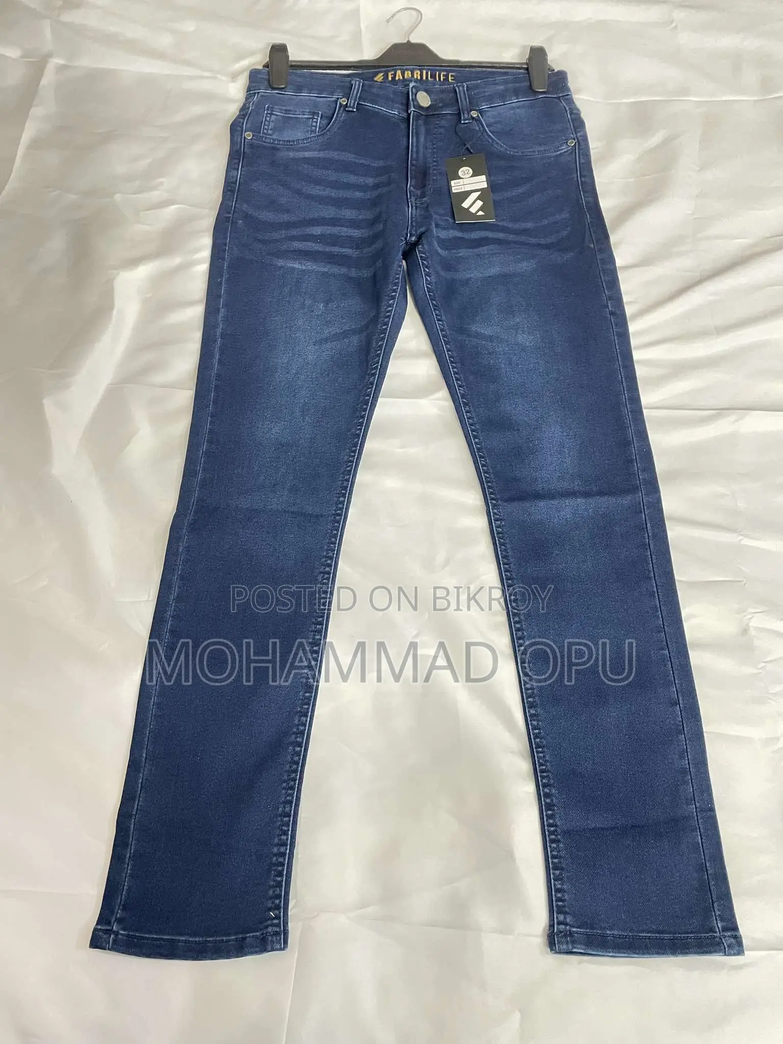 Men's Pant Cash on Delivery