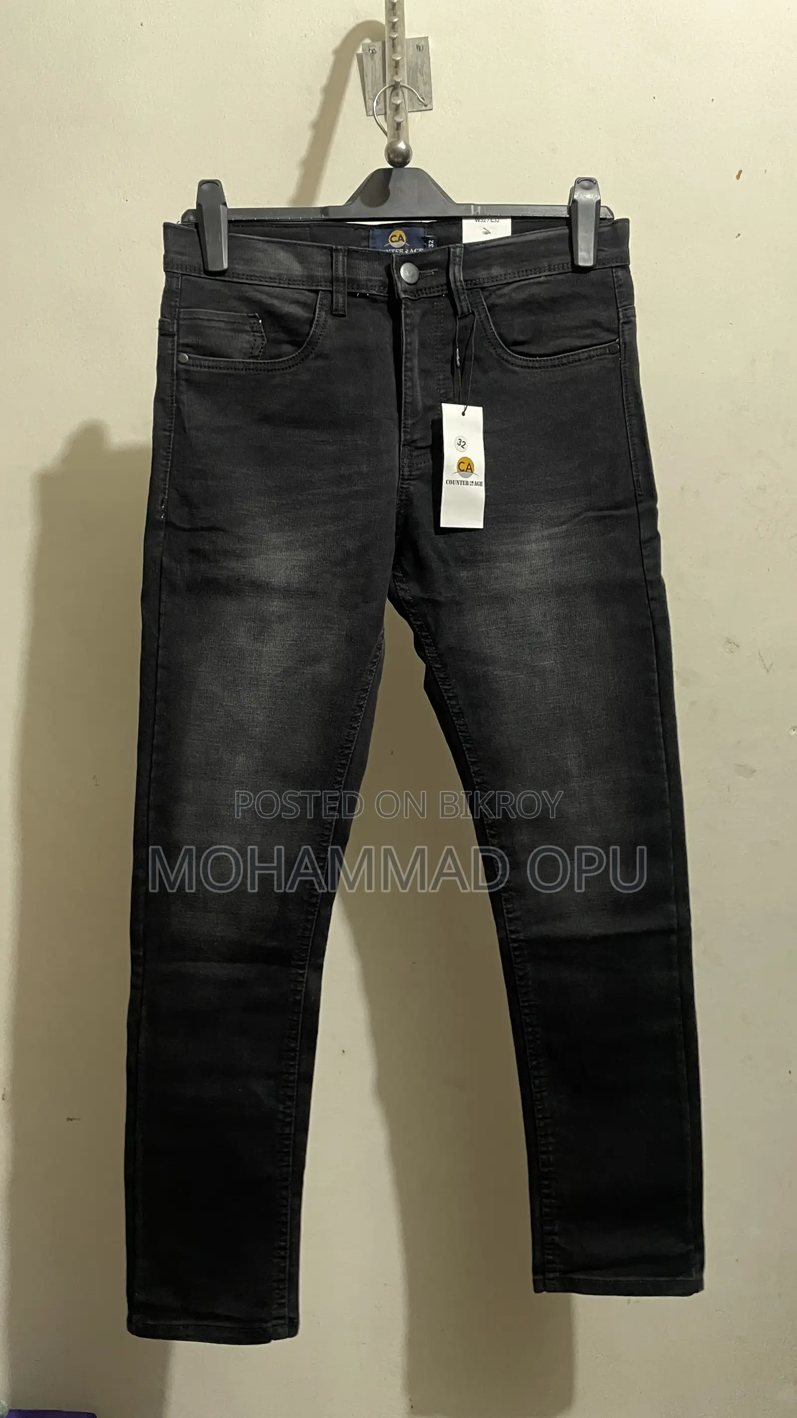 Men's Pant Cash on Delivery