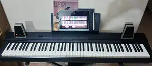 Casio Privia Px-135 Hammer Action Touch-Sensitive Digital Piano