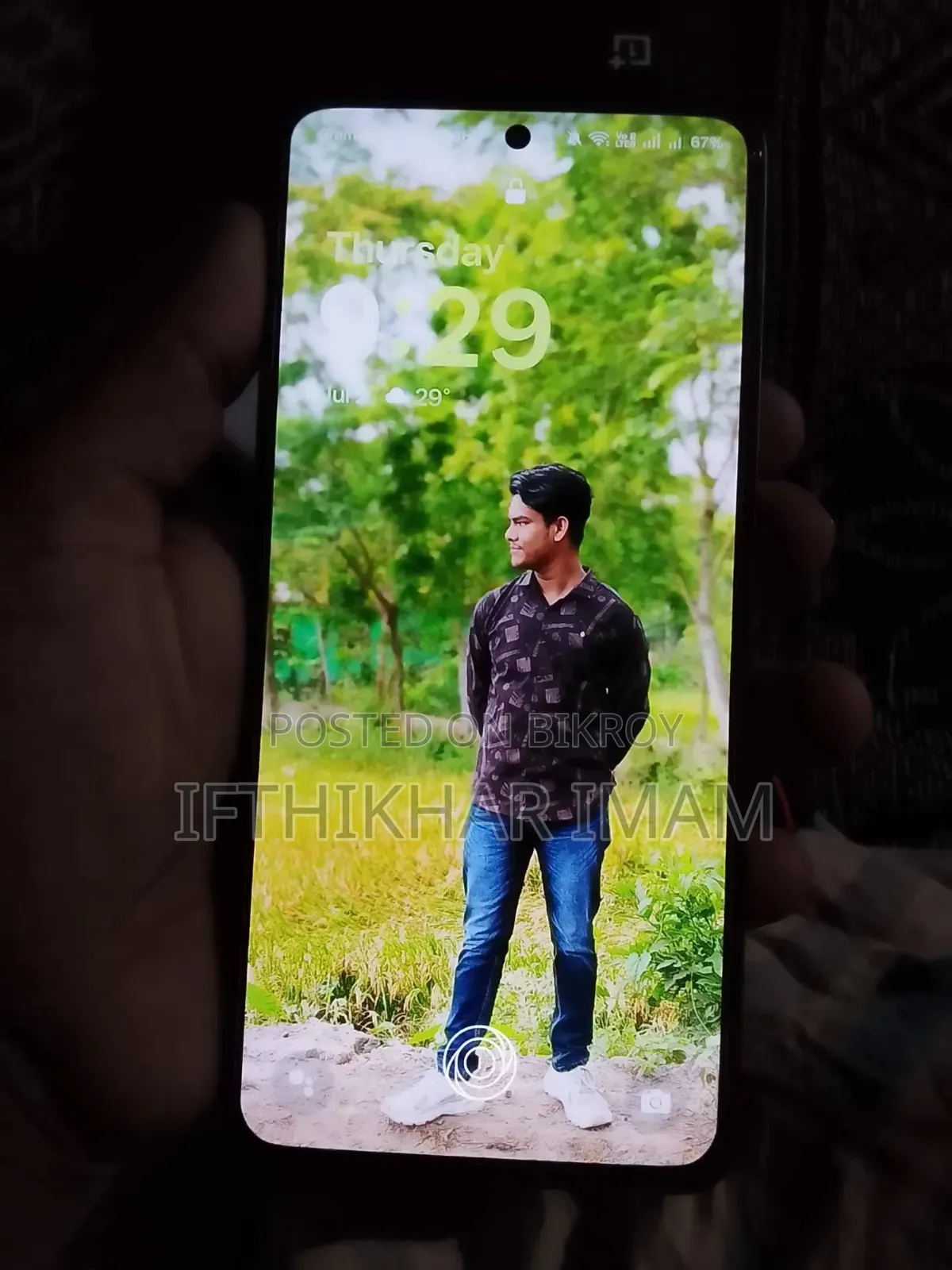OnePlus Nord CE4 Lite 256 GB Purple