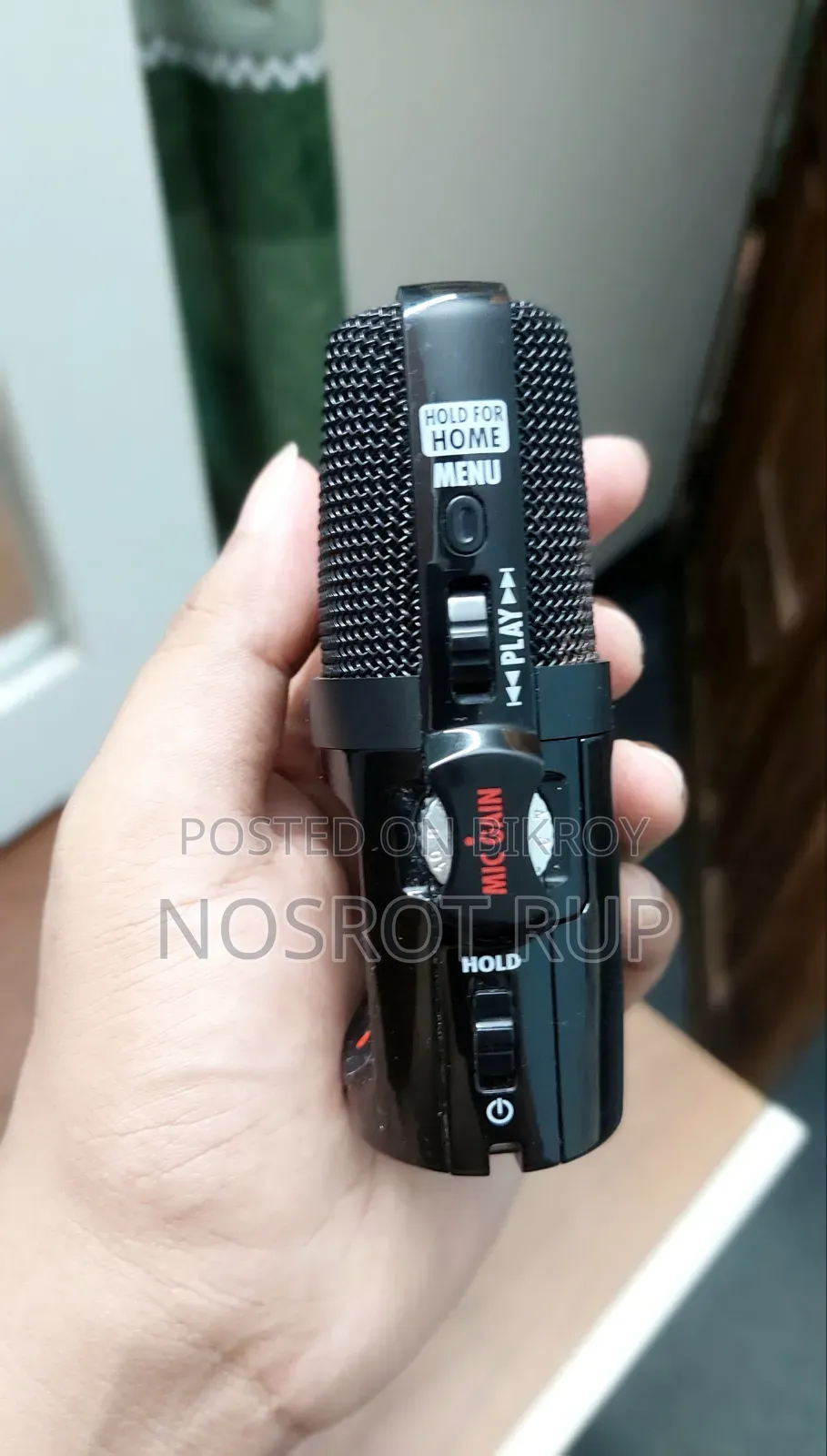 Zoom H2n Handy Recorder for YouTube Content, Music Recording, Podcast Mic