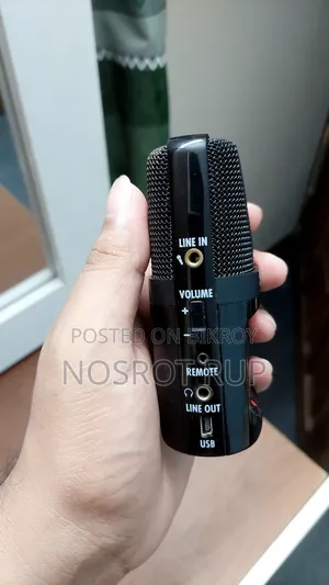 Zoom H2n Handy Recorder for YouTube Content, Music Recording, Podcast Mic