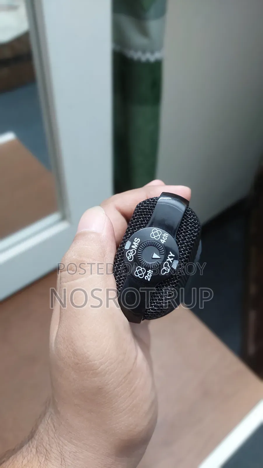 Zoom H2n Handy Recorder for YouTube Content, Music Recording, Podcast Mic