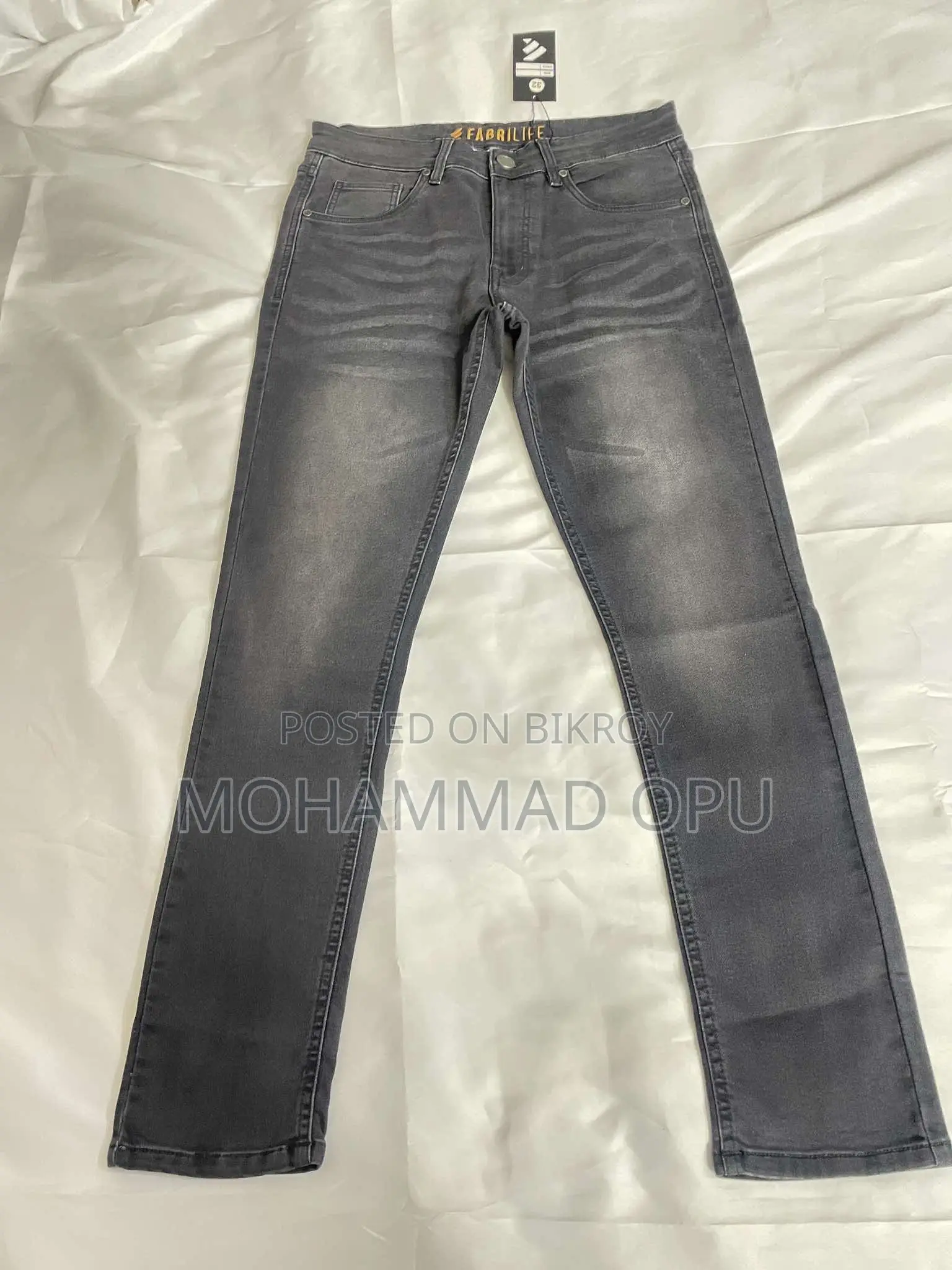 Men's Pant Cash on Delivery