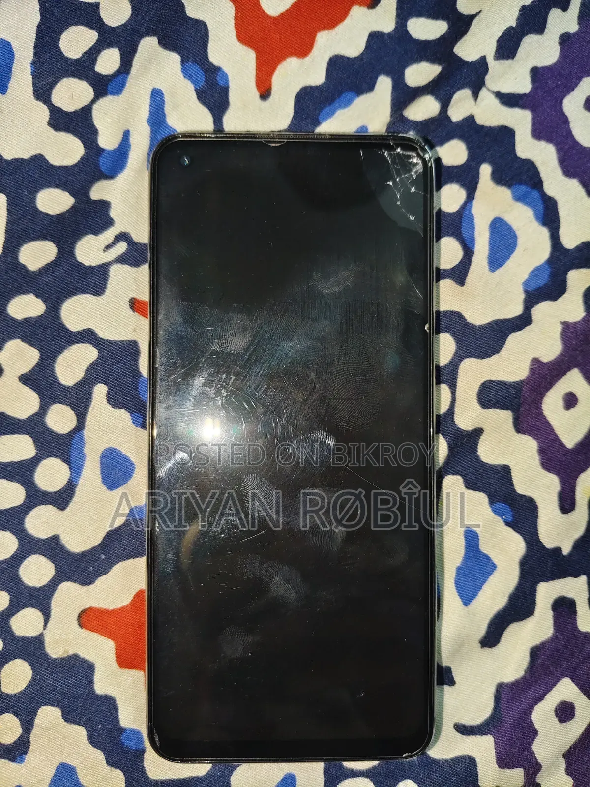 Realme 10 128 GB White