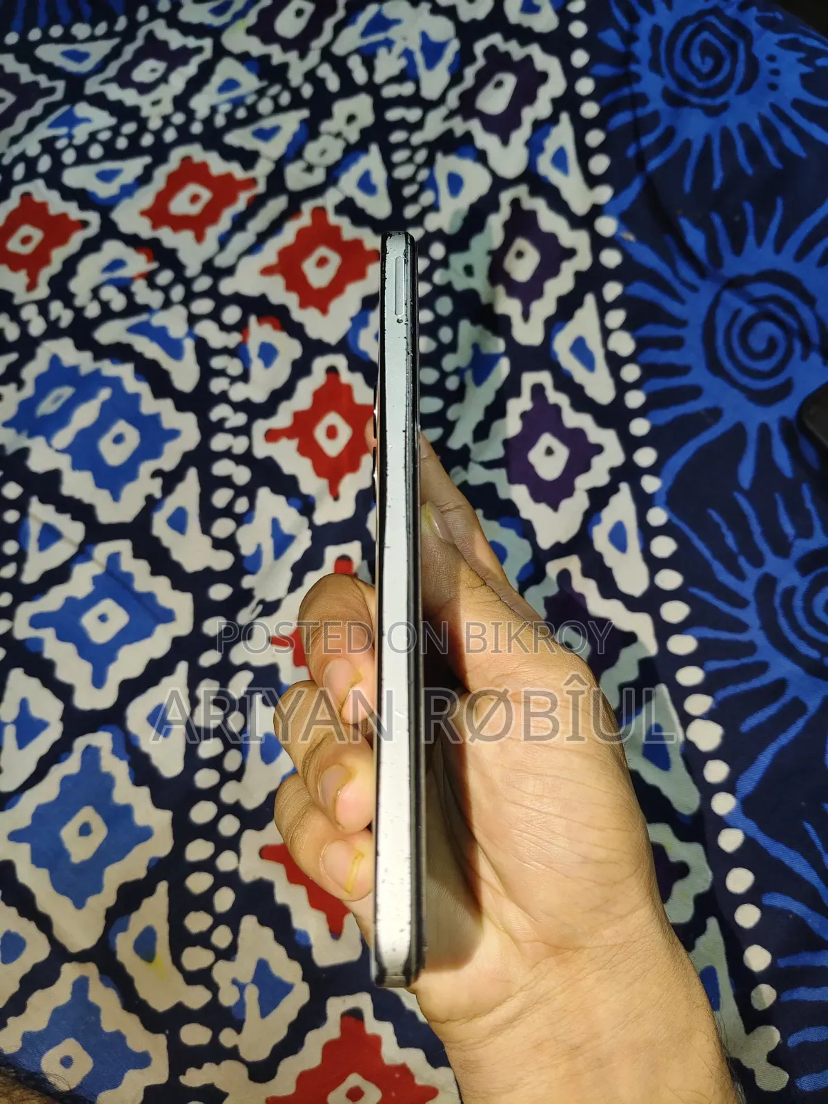 Realme 10 128 GB White